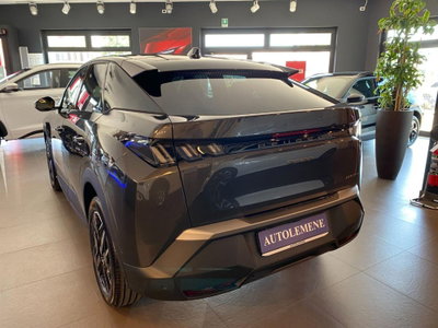 Peugeot 3008 1.2 hybrid Allure 145cv e-dcs6 (4)