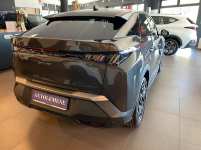 Peugeot 3008 1.2 hybrid Allure 145cv e-dcs6 (5)