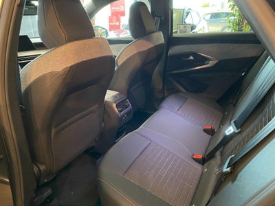 Peugeot 3008 1.2 hybrid Allure 145cv e-dcs6 (6)