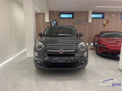 Fiat 500X 1.3 MultiJet 95 CV Lounge usata