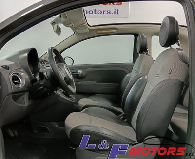 Fiat 500C Cabrio 1.2 Lounge (10)