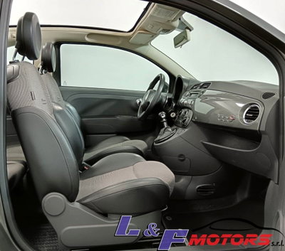 Fiat 500C Cabrio 1.2 Lounge (11)