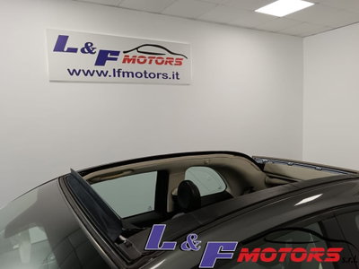 Fiat 500C Cabrio 1.2 Lounge (12)