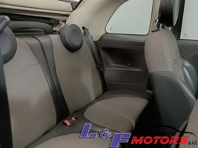 Fiat 500C Cabrio 1.2 Lounge (14)