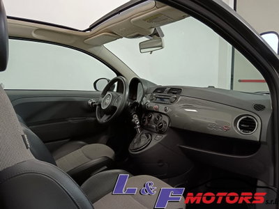 Fiat 500C Cabrio 1.2 Lounge (15)