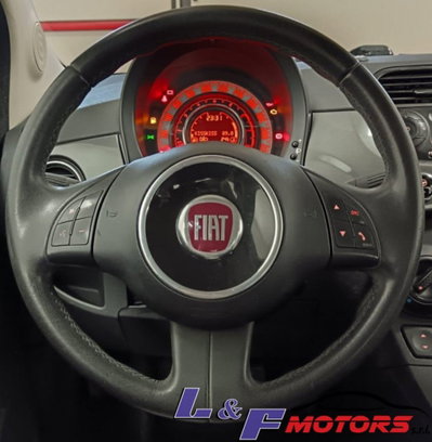 Fiat 500C Cabrio 1.2 Lounge (16)