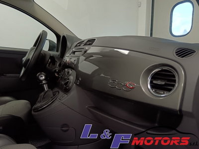 Fiat 500C Cabrio 1.2 Lounge (18)