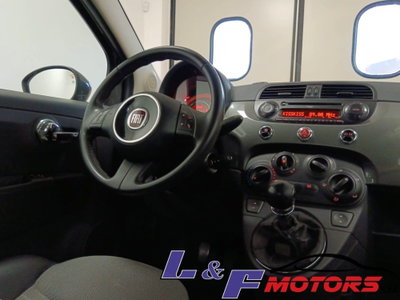 Fiat 500C Cabrio 1.2 Lounge (19)