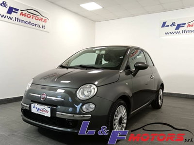 Fiat 500C Cabrio 1.2 Lounge (2)
