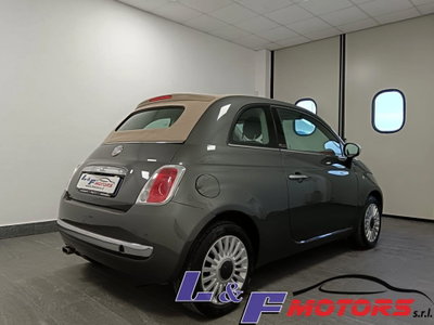 Fiat 500C Cabrio 1.2 Lounge (6)