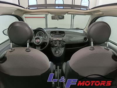 Fiat 500C Cabrio 1.2 Lounge (8)