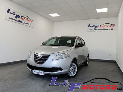 Lancia Ypsilon 0.9 TwinAir 85 CV 5 porte S&S Elefantino usata