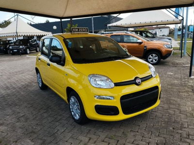 Fiat Panda 1.0 firefly hybrid s&s 70cv 5p.ti nuova