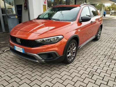Fiat Tipo Tipo 1.6 Mjt S&S 5 porte City Cross usata