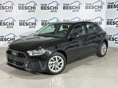 Audi A1 Sportback 30 TFSI S tronic Advanced usata