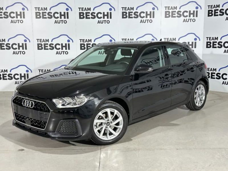 Audi A1 Sportback 30 TFSI S tronic Advanced
