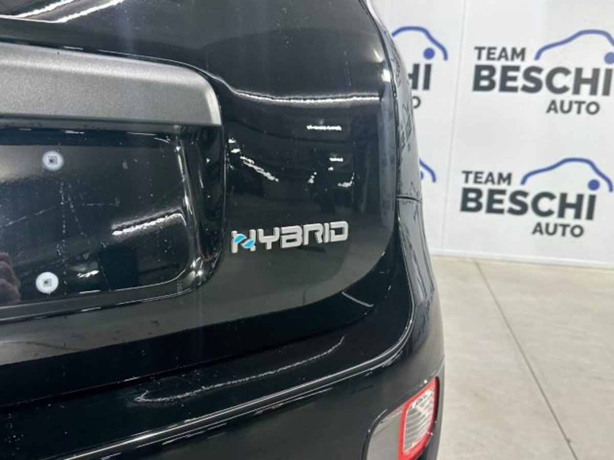 Fiat Panda 1.0 firefly hybrid s&s 70cv (17)