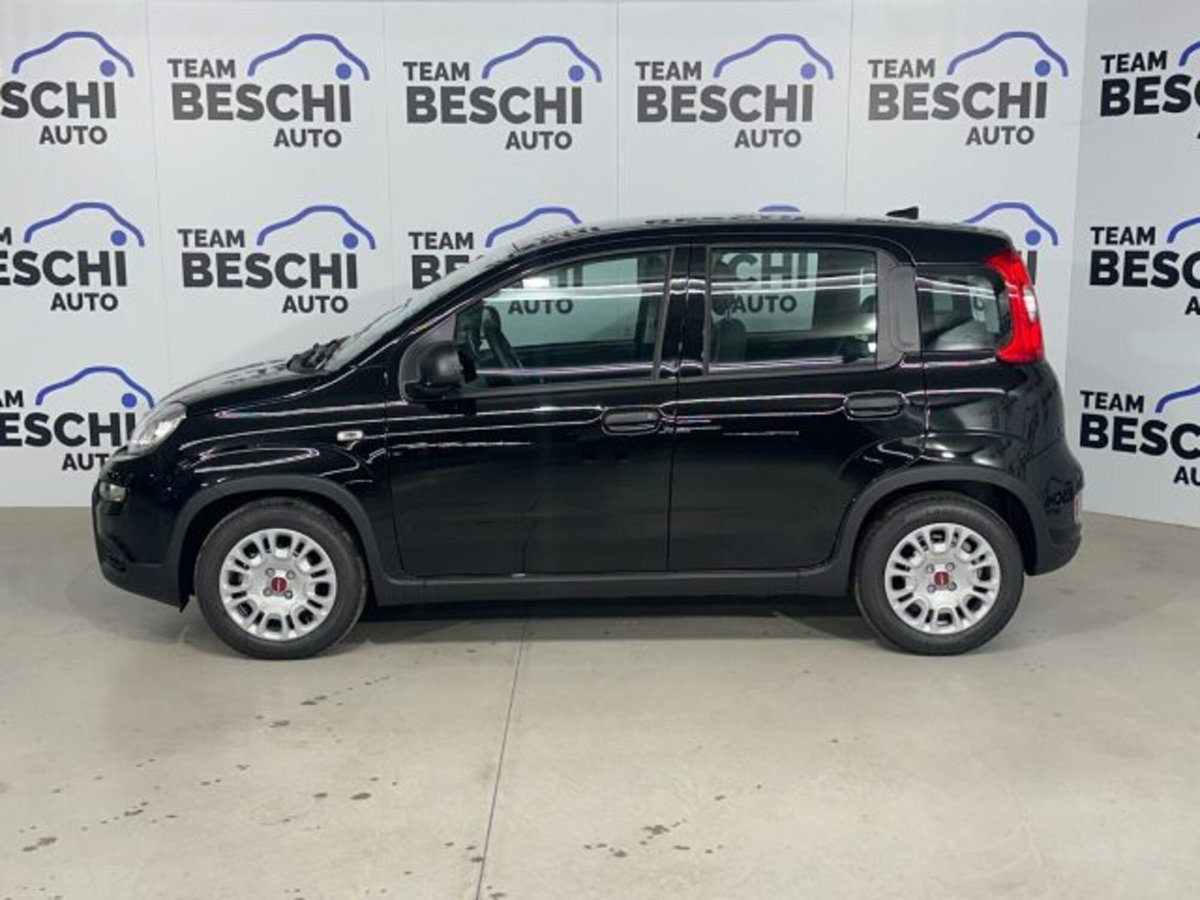 Fiat Panda 1.0 firefly hybrid s&s 70cv (3)