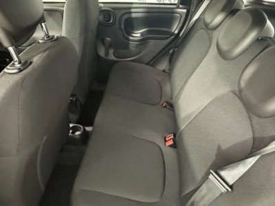 Fiat Panda 1.0 firefly hybrid s&s 70cv (8)