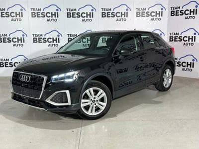 Audi Q2 Q2 35 TFSI S tronic Admired Advanced usata