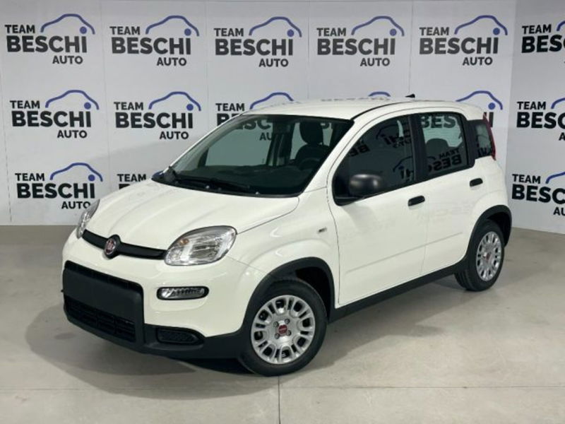 Fiat Panda 1.0 firefly hybrid s&s 70cv 5p.ti