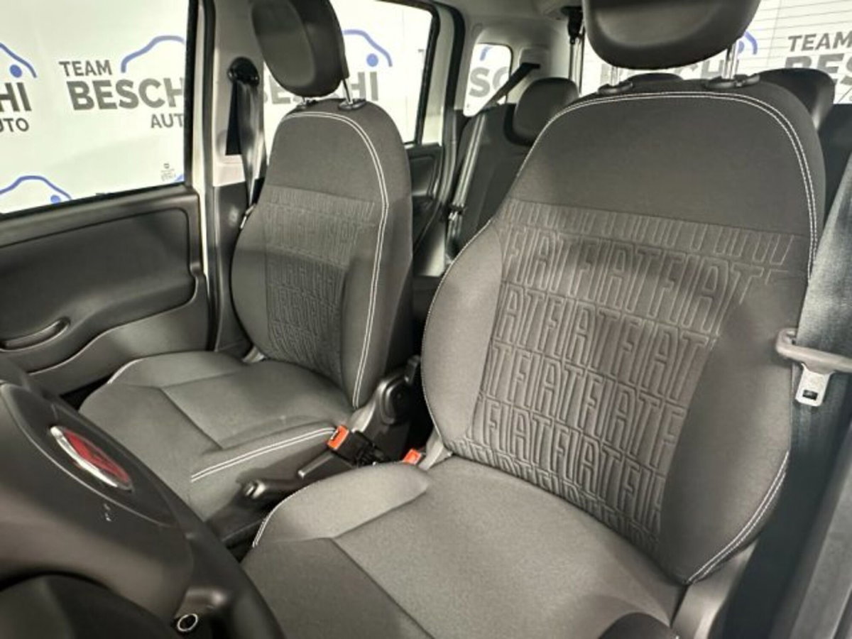 Fiat Panda 1.0 firefly hybrid s&s 70cv 5p.ti (6)
