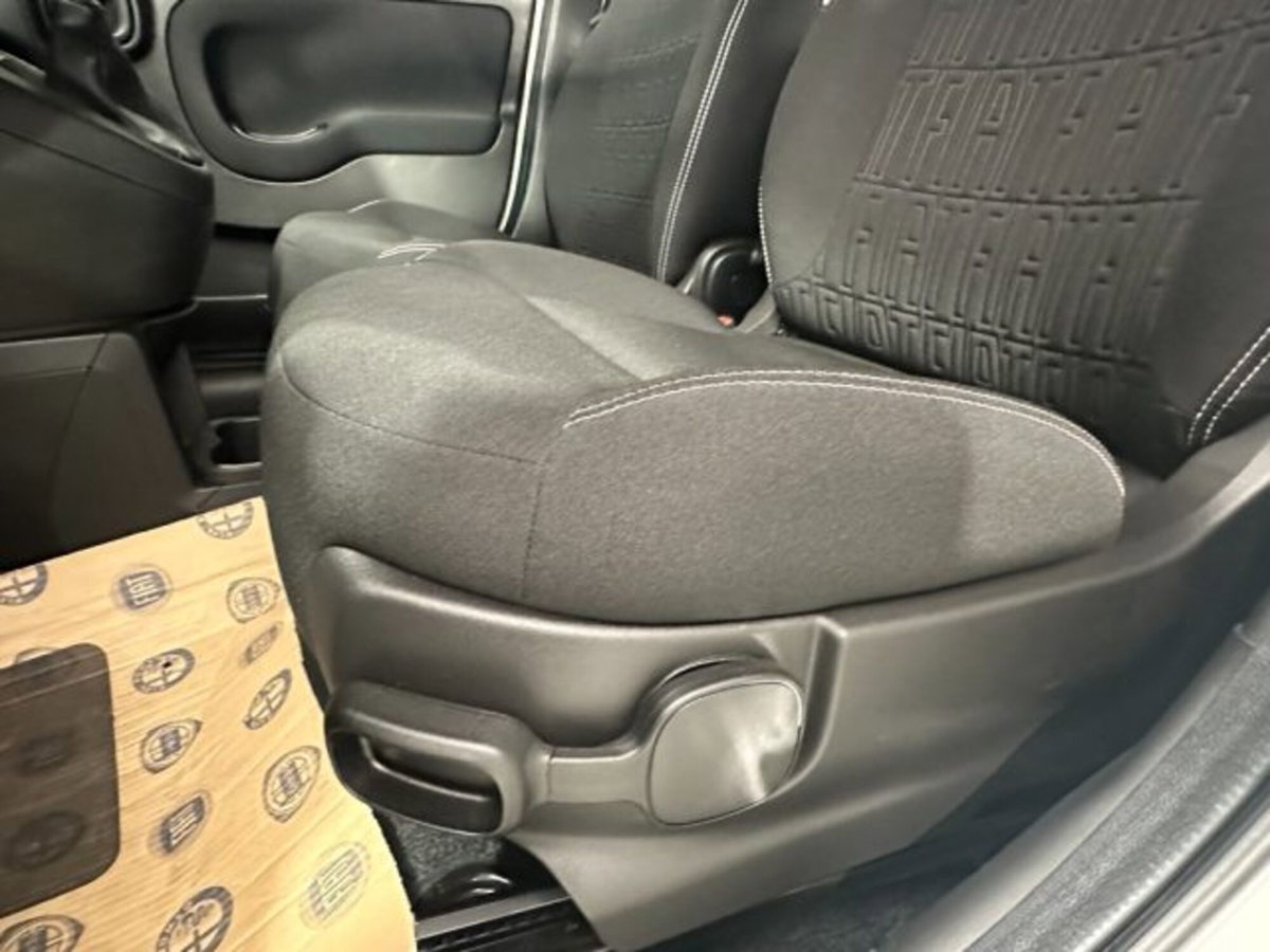 Fiat Panda 1.0 firefly hybrid s&s 70cv 5p.ti (9)