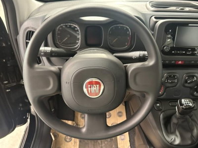 Fiat Panda 1.0 firefly hybrid s&s 70cv 5p.ti (12)