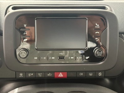 Fiat Panda 1.0 firefly hybrid s&s 70cv 5p.ti (14)
