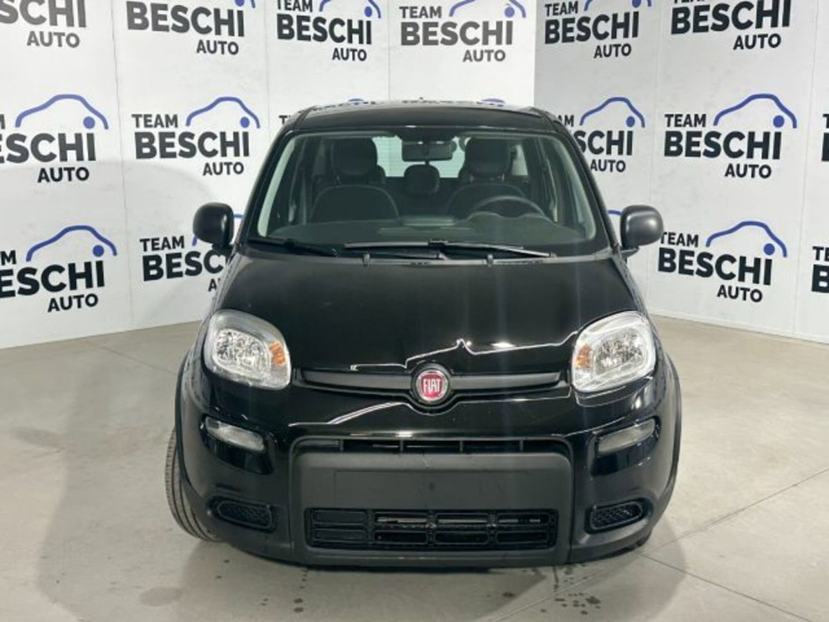 Fiat Panda 1.0 firefly hybrid s&s 70cv 5p.ti (2)
