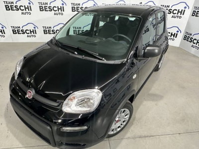 Fiat Panda 1.0 firefly hybrid s&s 70cv 5p.ti (5)