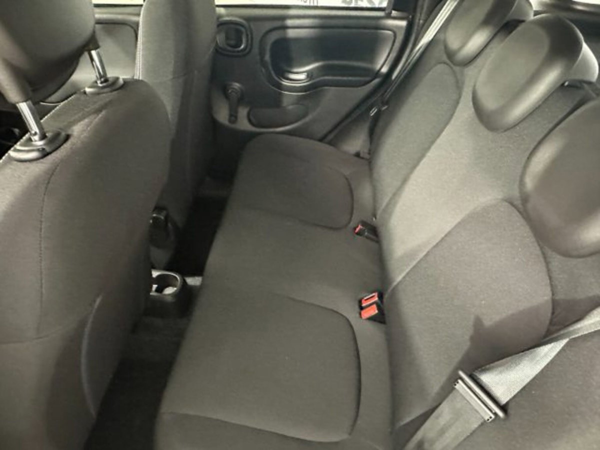 Fiat Panda 1.0 firefly hybrid s&s 70cv 5p.ti (8)