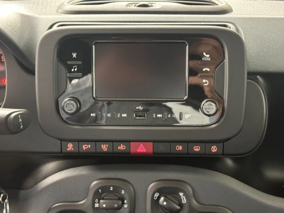 Fiat Panda 1.0 firefly hybrid s&s 70cv 5p.ti (10)