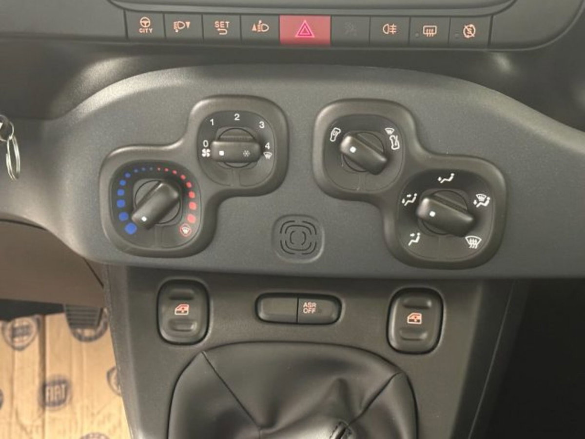 Fiat Panda 1.0 firefly hybrid s&s 70cv 5p.ti (11)