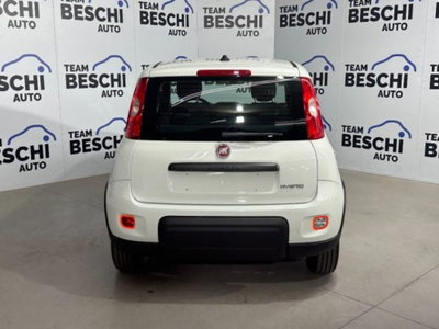 Fiat Panda 1.0 firefly hybrid s&s 70cv 5p.ti (12)