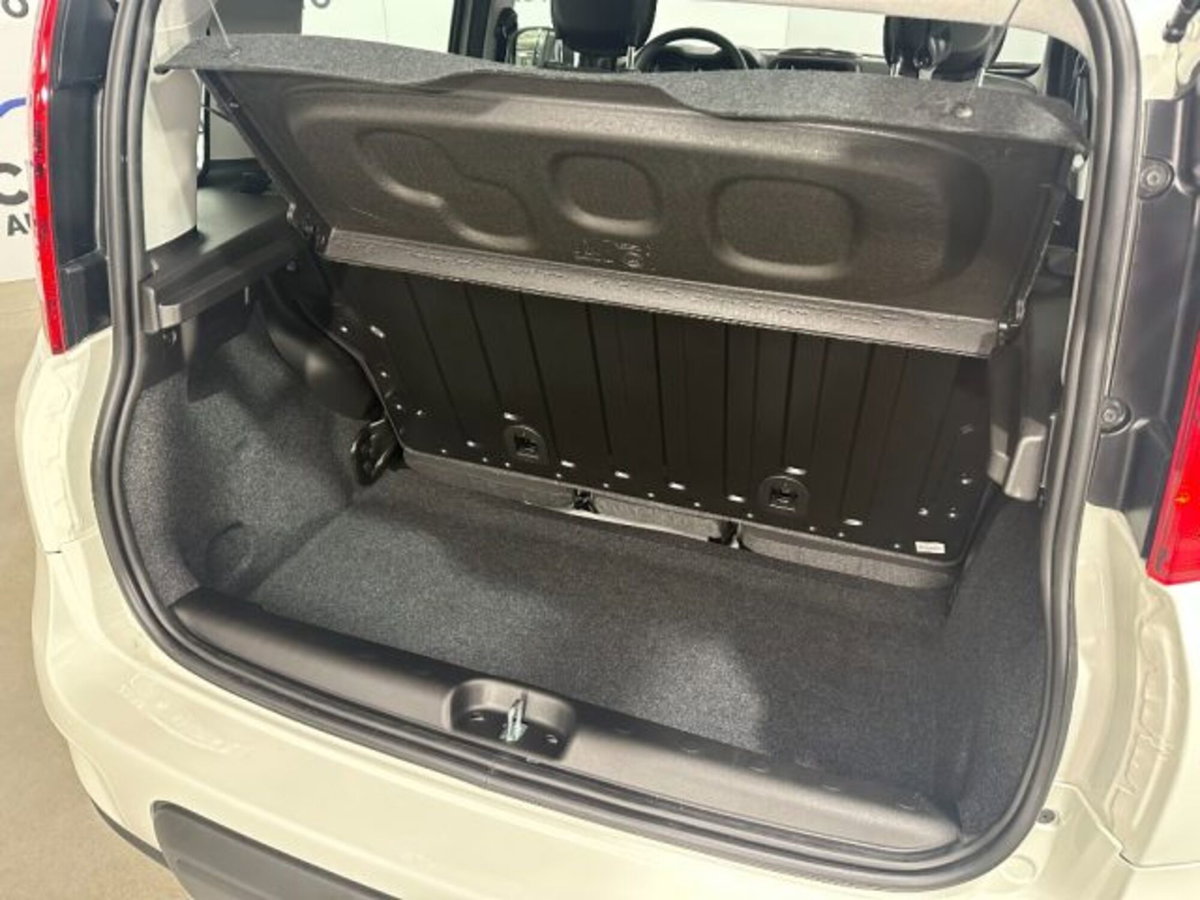 Fiat Panda 1.0 firefly hybrid s&s 70cv 5p.ti (14)