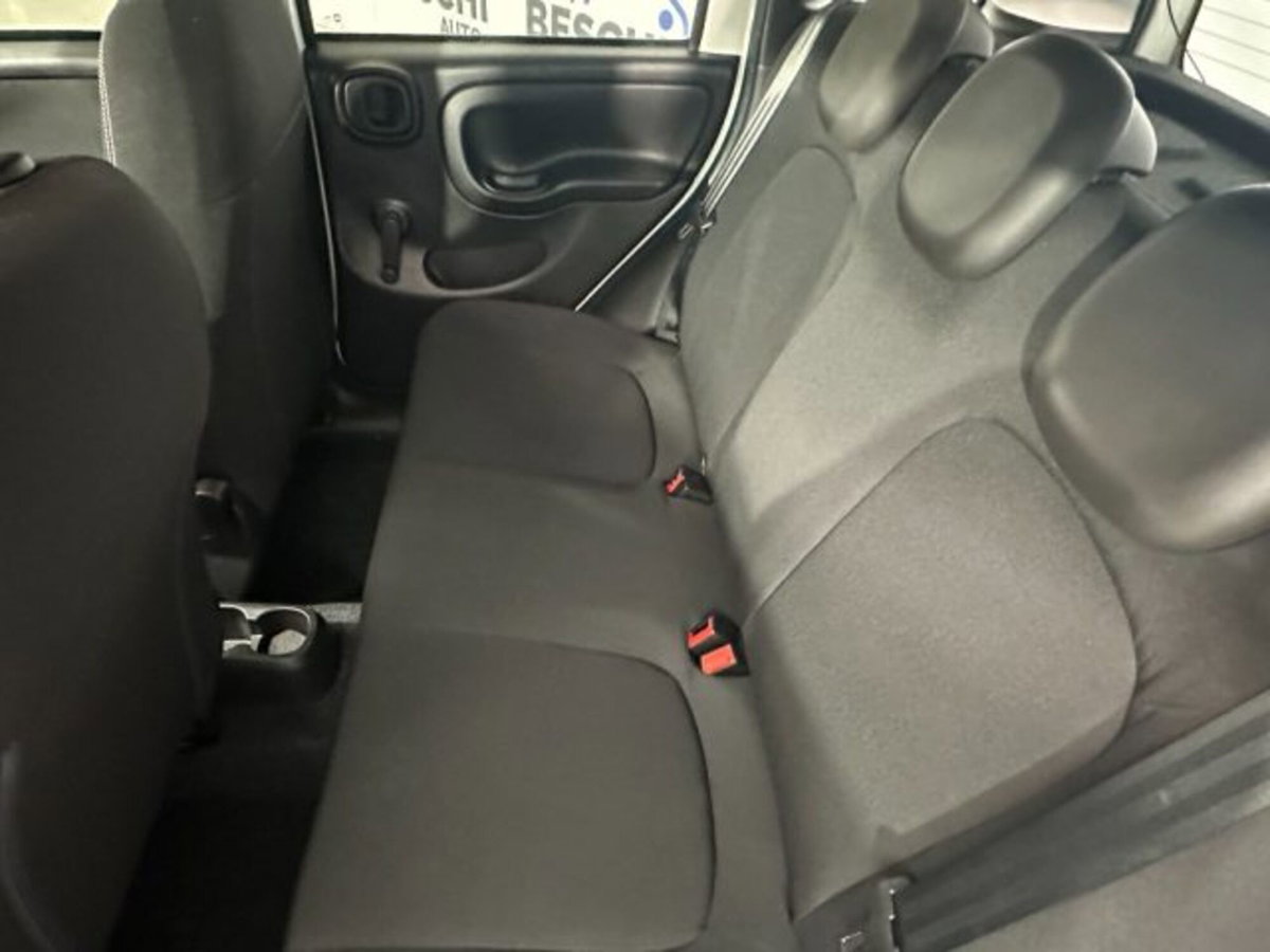 Fiat Panda 1.0 firefly hybrid s&s 70cv 5p.ti (7)