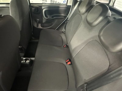 Fiat Panda 1.0 firefly hybrid s&s 70cv 5p.ti (7)