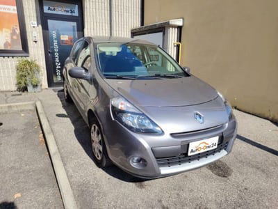 Renault Clio 1.2 16V 5 porte Luxe usata