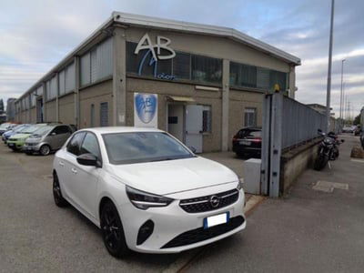 Opel Corsa 1.5 D 100 CV usata