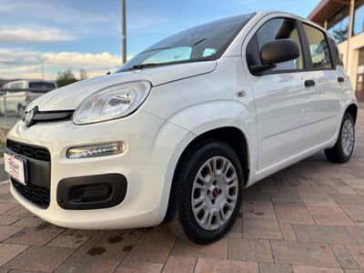 Fiat Panda 1.2