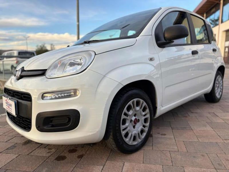 Fiat Panda 1.2