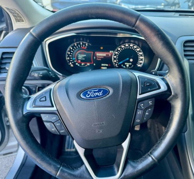 Ford Mondeo Station Wagon 2.0 TDCi 150 CV S&S Powershift Station Wagon Plus (13)
