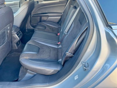 Ford Mondeo Station Wagon 2.0 TDCi 150 CV S&S Powershift Station Wagon Plus (9)