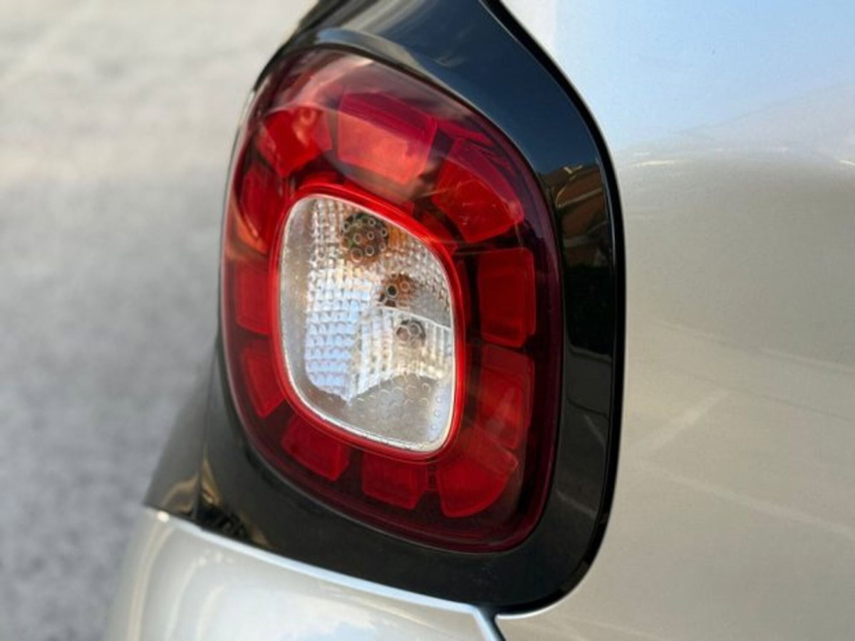 smart forfour forfour 90 0.9 Turbo Youngster (10)