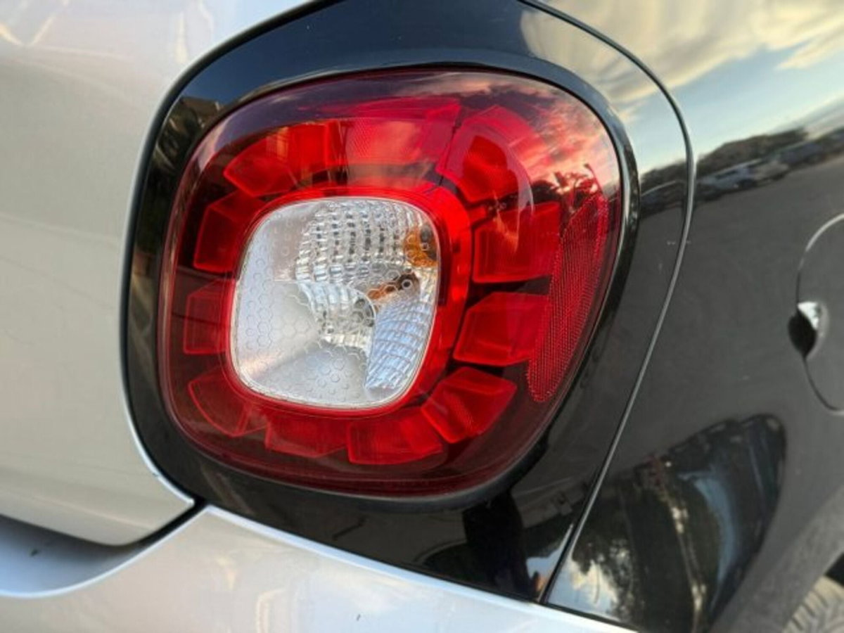 smart forfour forfour 90 0.9 Turbo Youngster (11)