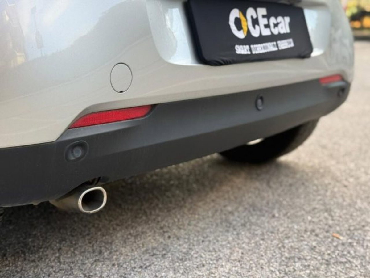 smart forfour forfour 90 0.9 Turbo Youngster (14)