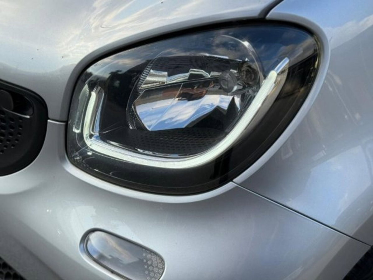 smart forfour forfour 90 0.9 Turbo Youngster (6)