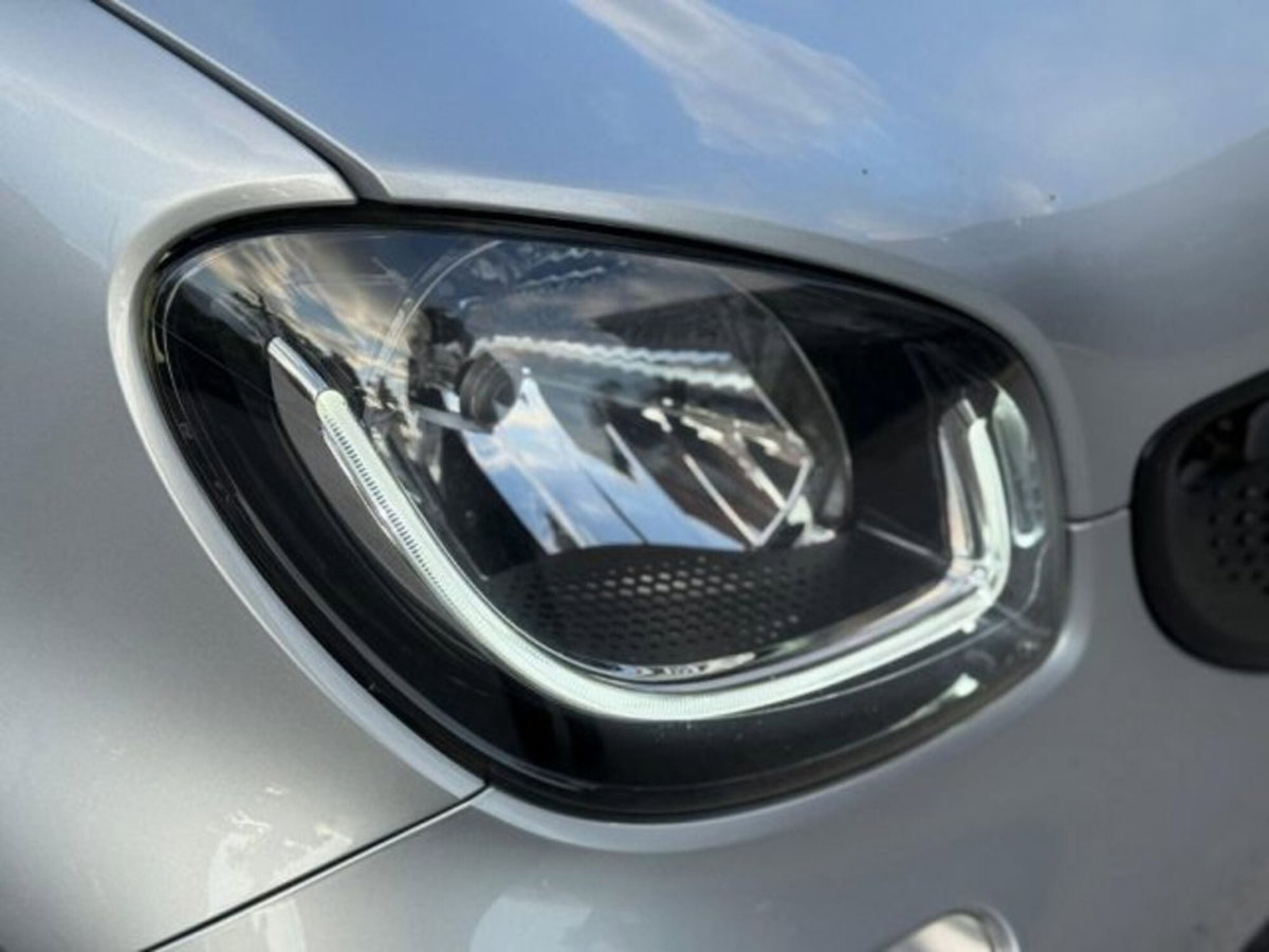 smart forfour forfour 90 0.9 Turbo Youngster (7)