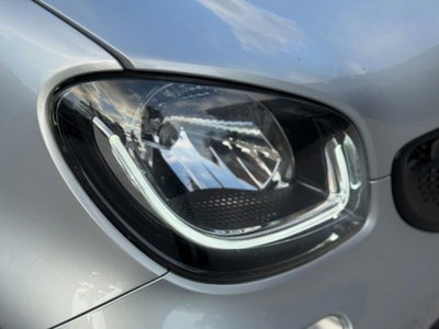 smart forfour forfour 90 0.9 Turbo Youngster (7)
